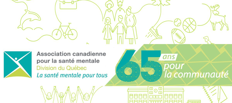 À propos de l'ACSM Division Québec À propos de l'ACSM Division Québec