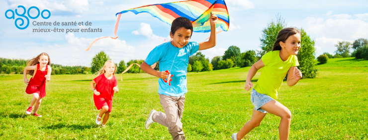 À propos de GMF Agoo – Centre de santé et de mieux-être pour enfants