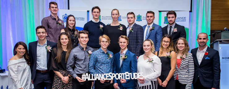 Mission de l'Alliance Sports Études Mission de l'Alliance Sports Études