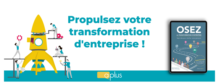 Mission d'Aplus Transition Mission d'Aplus Transition