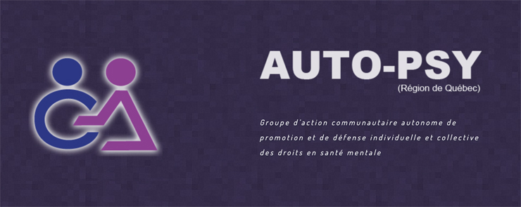 Mission Auto-Psy Mission Auto-Psy