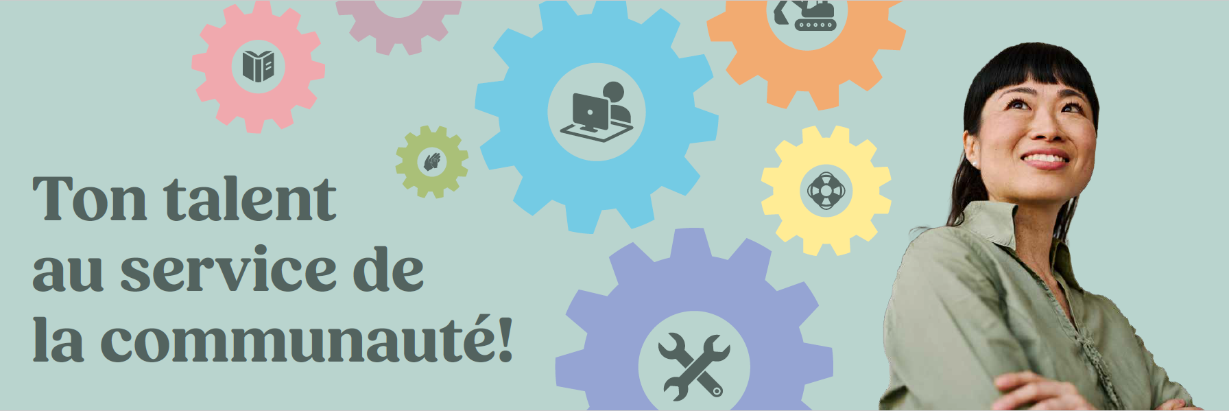 Mission et valeurs Cité de Dorval