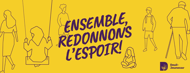 À propos de Deuil-Jeunesse À propos de Deuil-Jeunesse