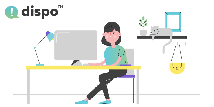 Coordonnateur en acquisition de talents chez Dispoapp Coordonnateur en acquisition de talents chez Dispoapp
