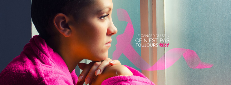 Coordonnatrice, programmes de soutien - Fondation cancer du sein du Québec Coordonnatrice, programmes de soutien - Fondation cancer du sein du Québec