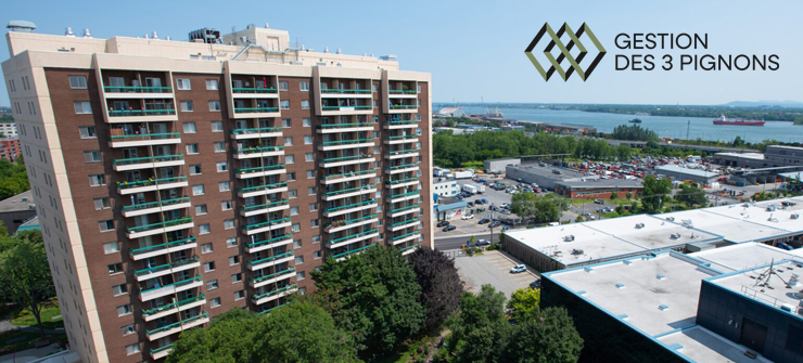 Emploi d'ORGANISATRICE.TEUR COMMUNAUTAIRE pour Gestion des Trois Pignons