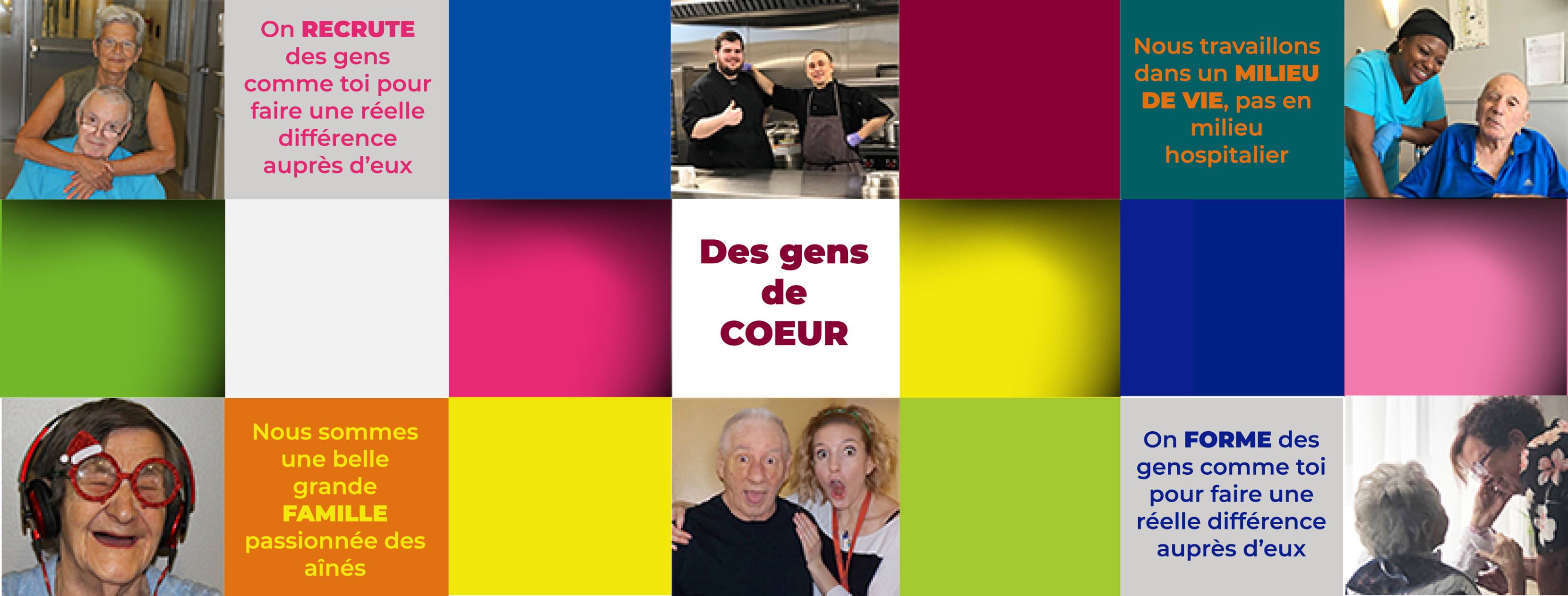 Mission du Groupe Santé Arbec Mission du Groupe Santé Arbec