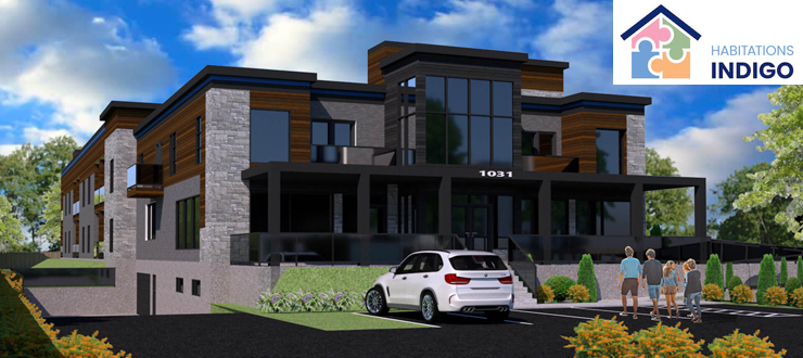 À propos des Habitations Indigo