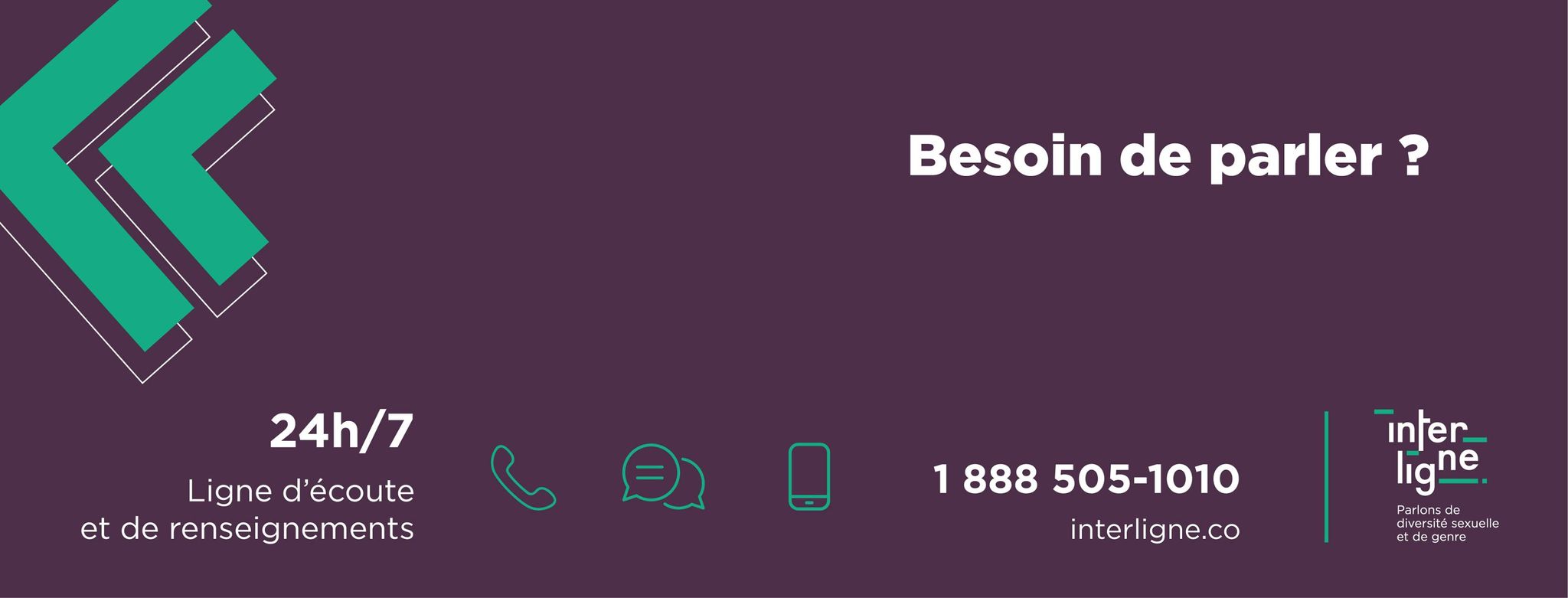 Emploi - Interligne Emploi - Interligne