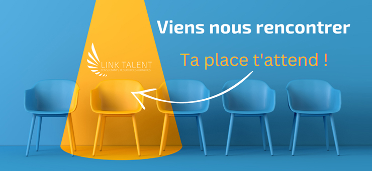 À propos de Link Talent