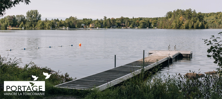 À propos de Portage