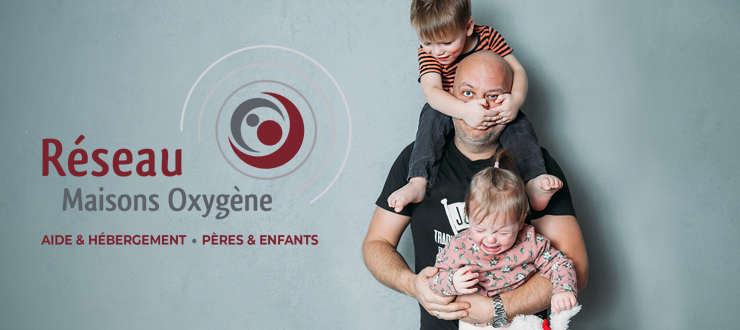 À propos du Réseau Maisons Oxygène