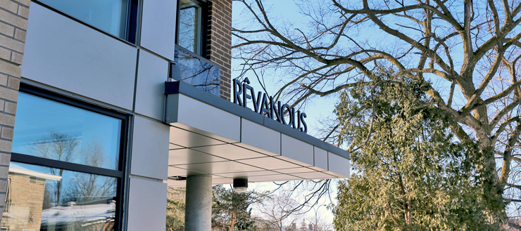 À propos de Rêvanous À propos de Rêvanous