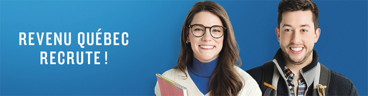 emploi Revenu Québec