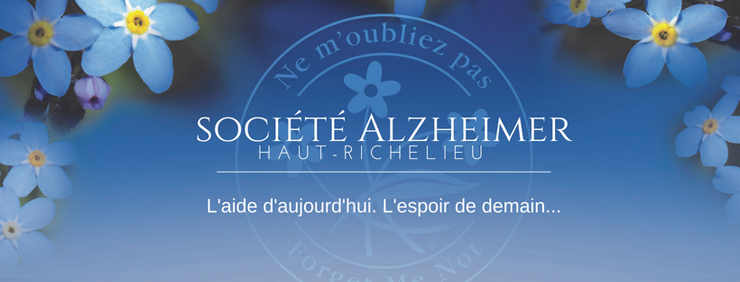 Mission de la Société Alzheimer Haut-Richelieu Mission de la Société Alzheimer Haut-Richelieu