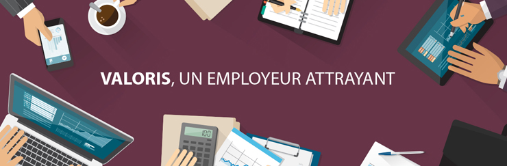 emploi Valoris emploi Valoris