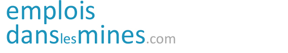 logo emploisdanslesmines.com