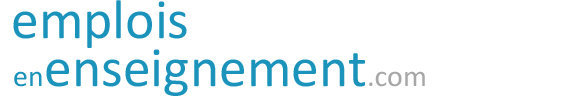 logo emploisenenseignement.com