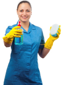 Emploi Préposé en entretien ménager léger - Amélys Emploi Préposé en entretien ménager léger - Amélys