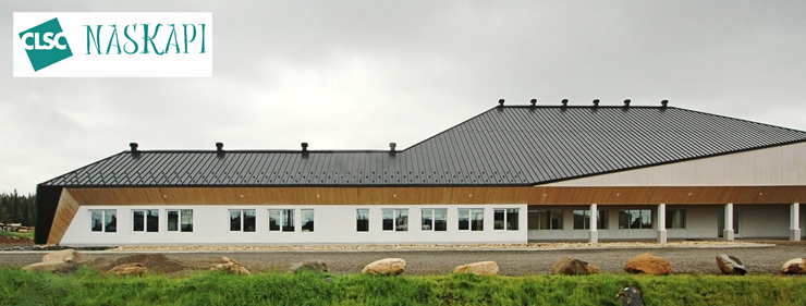 Nutritionniste-Diététiste - CLSC Naskapi Nutritionniste-Diététiste - CLSC Naskapi