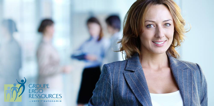 Offre d'emploi Groupe Ergo Ressources Offre d'emploi Groupe Ergo Ressources