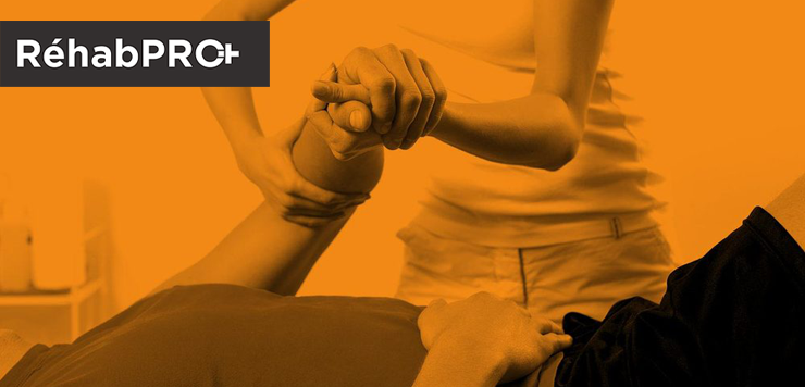 Offre d'emploi de Physiothérapeute chez RéhabPRO+ Offre d'emploi de Physiothérapeute chez RéhabPRO+