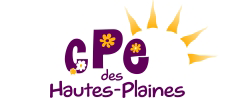 Centre de la petite enfance des Hautes-Plaines 