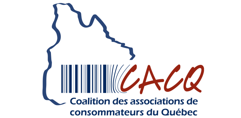 Coalition des associations de consommateurs du Québec (CACQ)