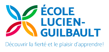 École Lucien-Guilbault