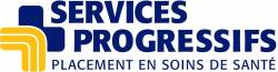 Services Progressifs Placement en soins de santé