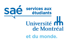 Centre de santé et de consultation psychologique - Université de Montréal